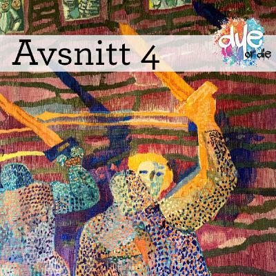 Avsnitt 4 - Inspiration