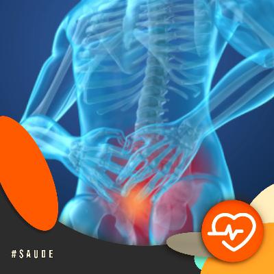 Com a Saúde em Dia - Prevenção ao câncer de próstata