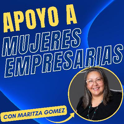 Apoyo a Mujeres Empresarias
