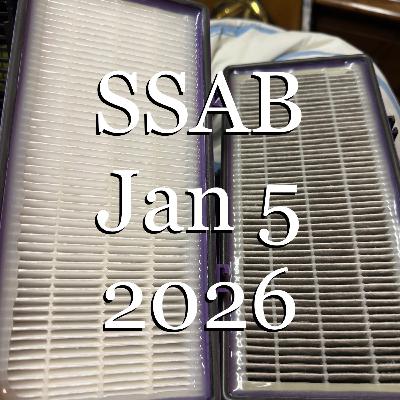 SSAB - January 5, 2026 SSAB - January 5, 2026