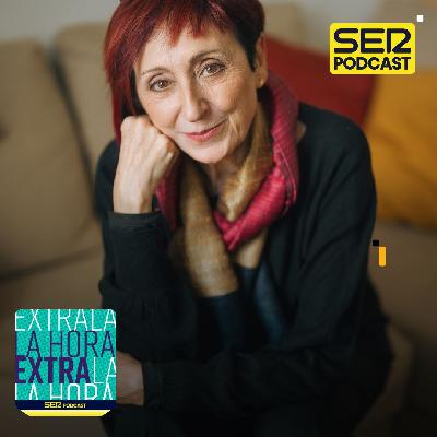 La Hora Extra : Entrevista Elia Barceló