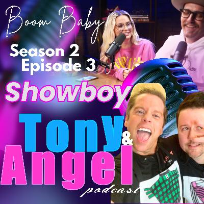 Boom Baby! (Ssn 2 - Ep 3) - Showboy! Boom Baby! (Ssn 2 - Ep 3) - Showboy!