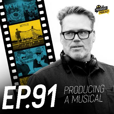 Producing a Musical