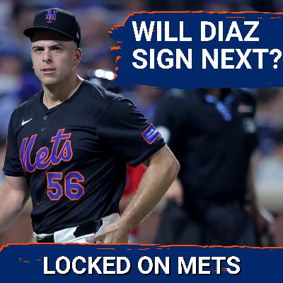 BREAKING: Orioles Sign Ryan Helsley to Two-Year, $28 Million Deal | Could Edwin Diaz Sign NEXT? BREAKING: Orioles Sign Ryan Helsley to Two-Year, $28 Million Deal | Could Edwin Diaz Sign NEXT?