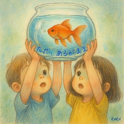 25.   視点が増えると、心に余裕が増えてくる