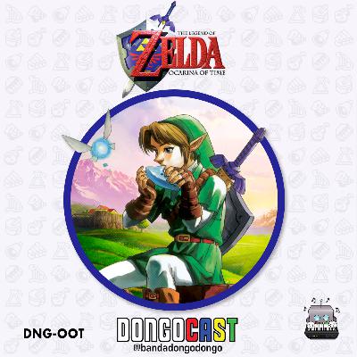 DNG-011: Ocarina of Time