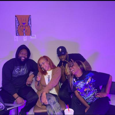 18 “The Closer” The Show Starts Now|
