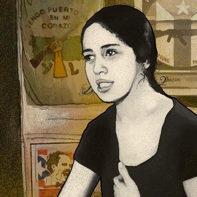 The Young Lords' legacy of fighting for Puerto Rico from the mainland The Young Lords' legacy of fighting for Puerto Rico from the mainland