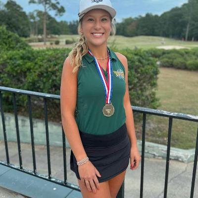 Vol 73 Presents Reese Richardson (2027)