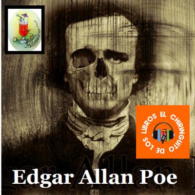 El Chiringuito de los libros 1x3 'Poe'