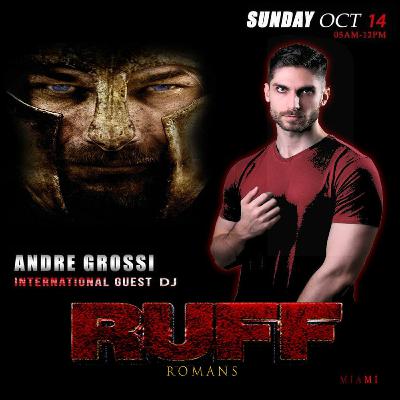 RUFF ROMANS (PROMO SET)
