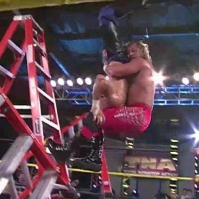 S3E4: Jerry Lynn vs. Low Ki vs. AJ Styles (NWA-TNA Weekly PPV #9 - 21/08/2002) S3E4: Jerry Lynn vs. Low Ki vs. AJ Styles (NWA-TNA Weekly PPV #9 - 21/08/2002)