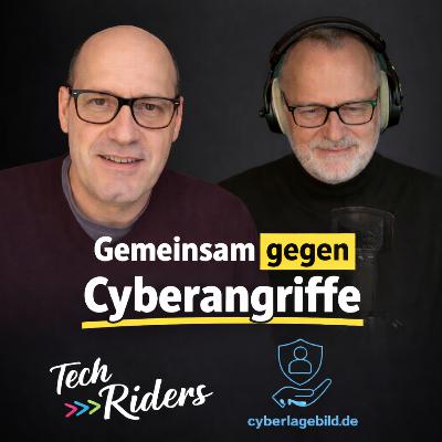 Starke Community - gemeinsam gegen Cyberangriffe