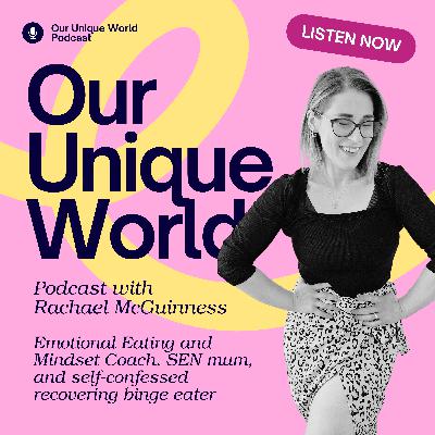Mindset Moments in Our Unique World: Time to Reconnect with Yourself