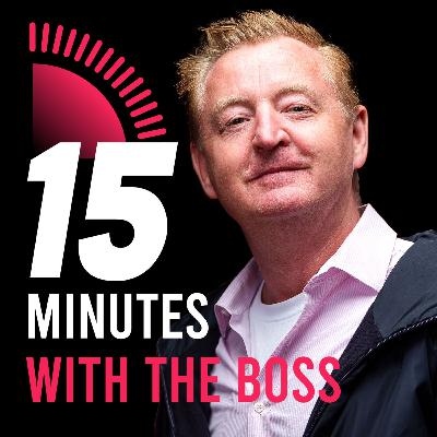 Luke Mangan went broke at 35. Now he’s one of hospitality’s biggest stars