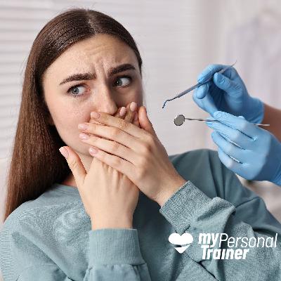 Odontofobia, come affrontare la paura del dentista Odontofobia, come affrontare la paura del dentista