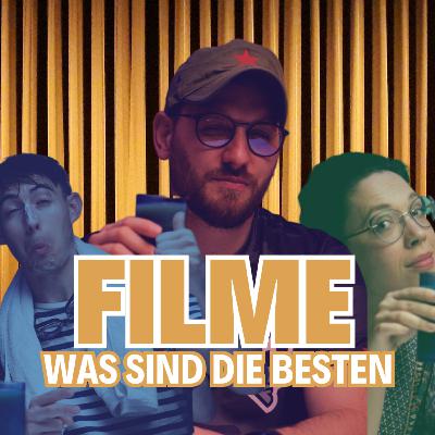 Was sind die besten Filme? Unsere TOP 4 Filme.... Was sind die besten Filme? Unsere TOP 4 Filme....