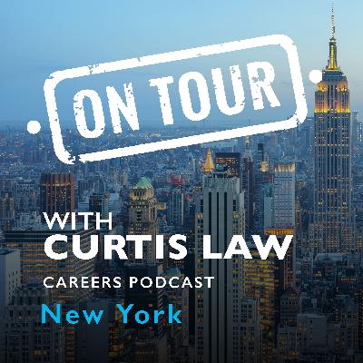 Curtis Law In New York