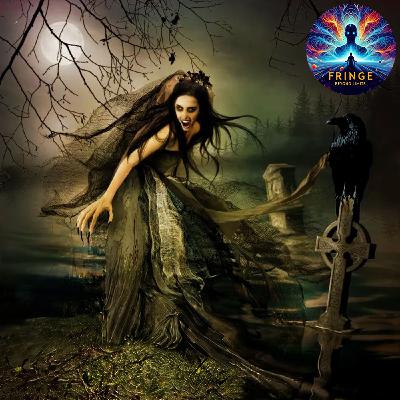 Screams of the Banshee: Exploring Ireland's Legend