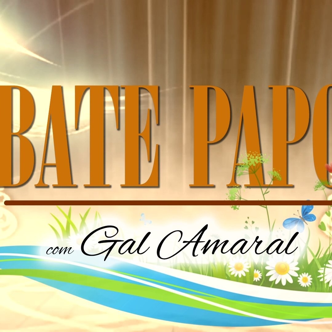 BATE-PAPO COM GAL #13 NAYARA - PESTO