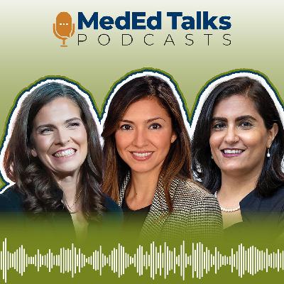 Overcoming Obstacles to Equitable, Evidence-Based IBD Care, With Dr. Millie Long, Dr. Sandra Quezada, and Ms. Tina Aswani-Omprakash