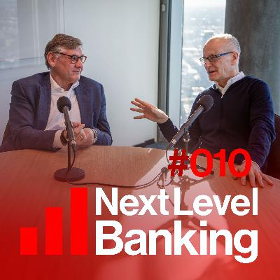 Folge 010 - KI im Banking: Eine Rechnung, die aufgeht!