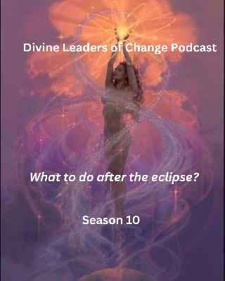 What happens after the eclipse?