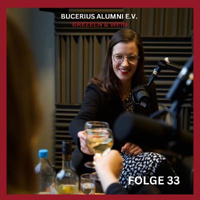 Folge 33 - Corinne Möller