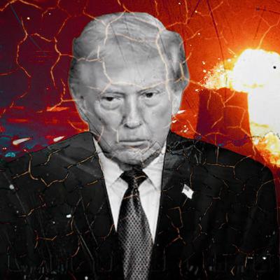 086: Is MAGA Really in Crisis?