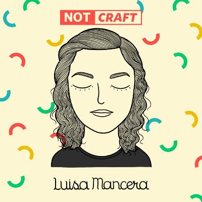 02: See if your ego is in the way (Feat. Luisa Mancera)