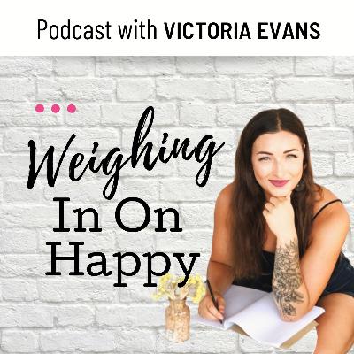 The Real Reason You Hate Your Body (And It’s Not You) - 114 - Danielle La Rose The Real Reason You Hate Your Body (And It’s Not You) - 114 - Danielle La Rose