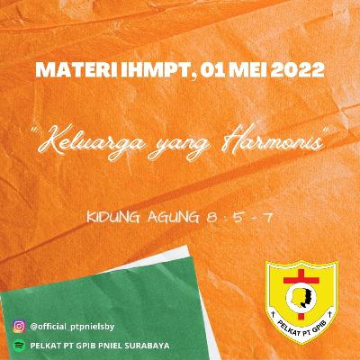 114. Materi IHMPT 01 Mei 2022 114. Materi IHMPT 01 Mei 2022