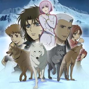 [Aniview] Reviews: Wolf's Rain