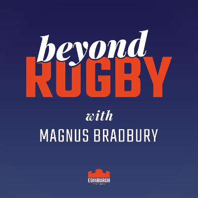 Magnus Bradbury Magnus Bradbury