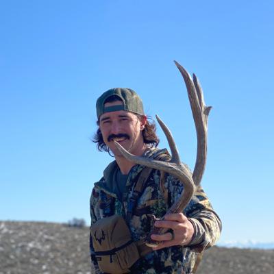 Ep. 6 “Lets Go Shed Hunt” with Zack Mcvay Ep. 6 “Lets Go Shed Hunt” with Zack Mcvay