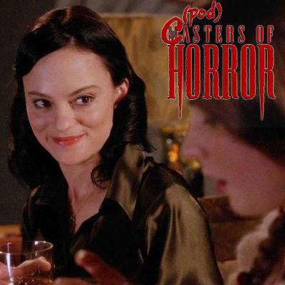 (pod)Casters of Horror: 'Sick Girl' (Lucky McKee) Ep. 10 (pod)Casters of Horror: 'Sick Girl' (Lucky McKee) Ep. 10