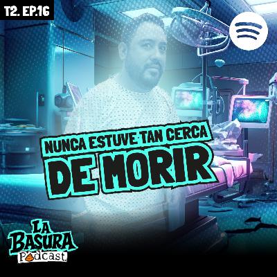 T2.B16 - De ambulatoria a mortal: la mala suerte eterna de Daniel