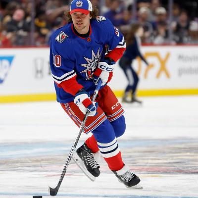 February 5th, 2026: Gavin McKenna KO; Panarin Dealt for Pennies