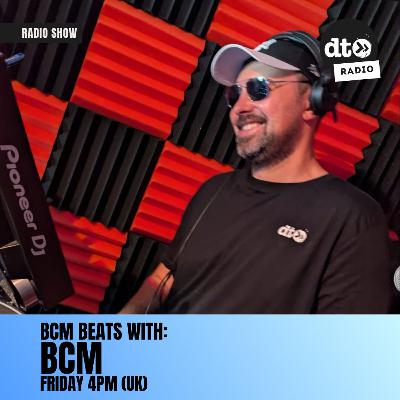 BCM Beats 33 BCM Beats 33