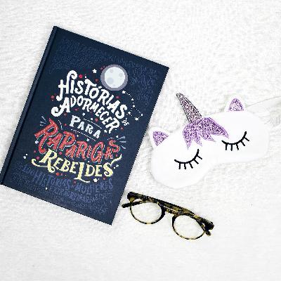 Livro juvenil inovador vira podcast na voz de mulheres brasileiras em evidência