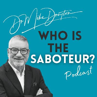 What if the biggest threat to your organisation wasn’t poor strategy—but a wounded ego?