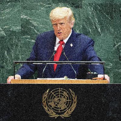 7 Takeaways From Trump’s United Nations Speech