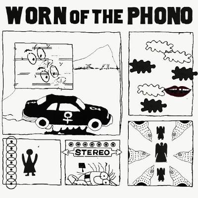 Worn of the Phono #35