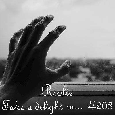 Take A Delight In ... № 203 Podcast Take A Delight In ... № 203 Podcast