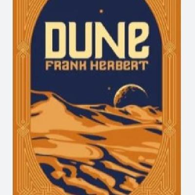 Audiolibro creativo de 'Dune' Parte4