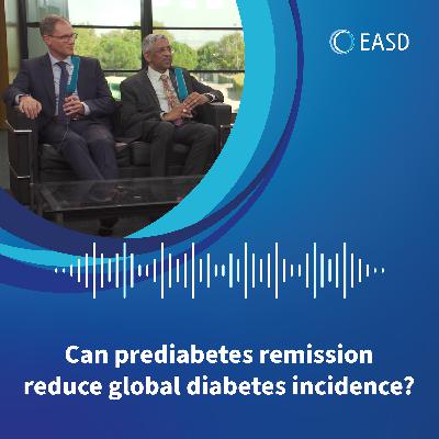 Can Pre-Diabetes Remission Reduce Global Diabetes Incidences?