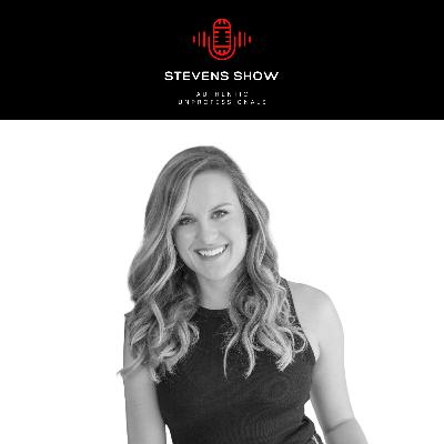 #11 Rose Radford | I left my high profile McKinsey job to do this! #11 Rose Radford | I left my high profile McKinsey job to do this!