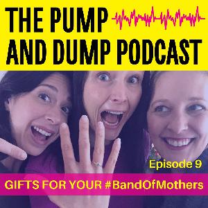 Gifts for your #BandOfMothers