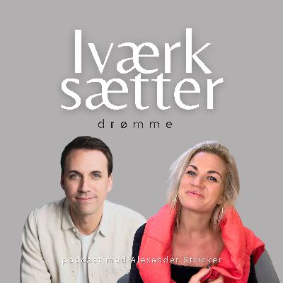 Når virksomheden skabes fra hjertet, fremfor 5-årsplaner og budgetter - med Mie Moltke Når virksomheden skabes fra hjertet, fremfor 5-årsplaner og budgetter - med Mie Moltke