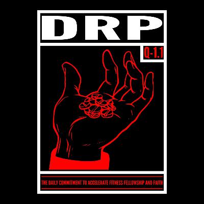 Get Right : DRP (Q1.1)